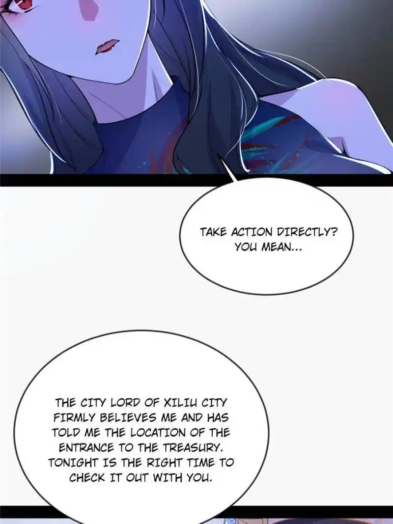 I’m An Evil God Chapter 338