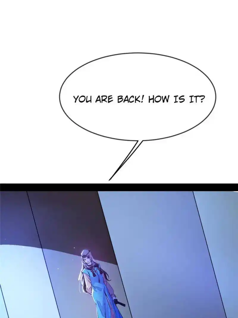 I’m An Evil God Chapter 338