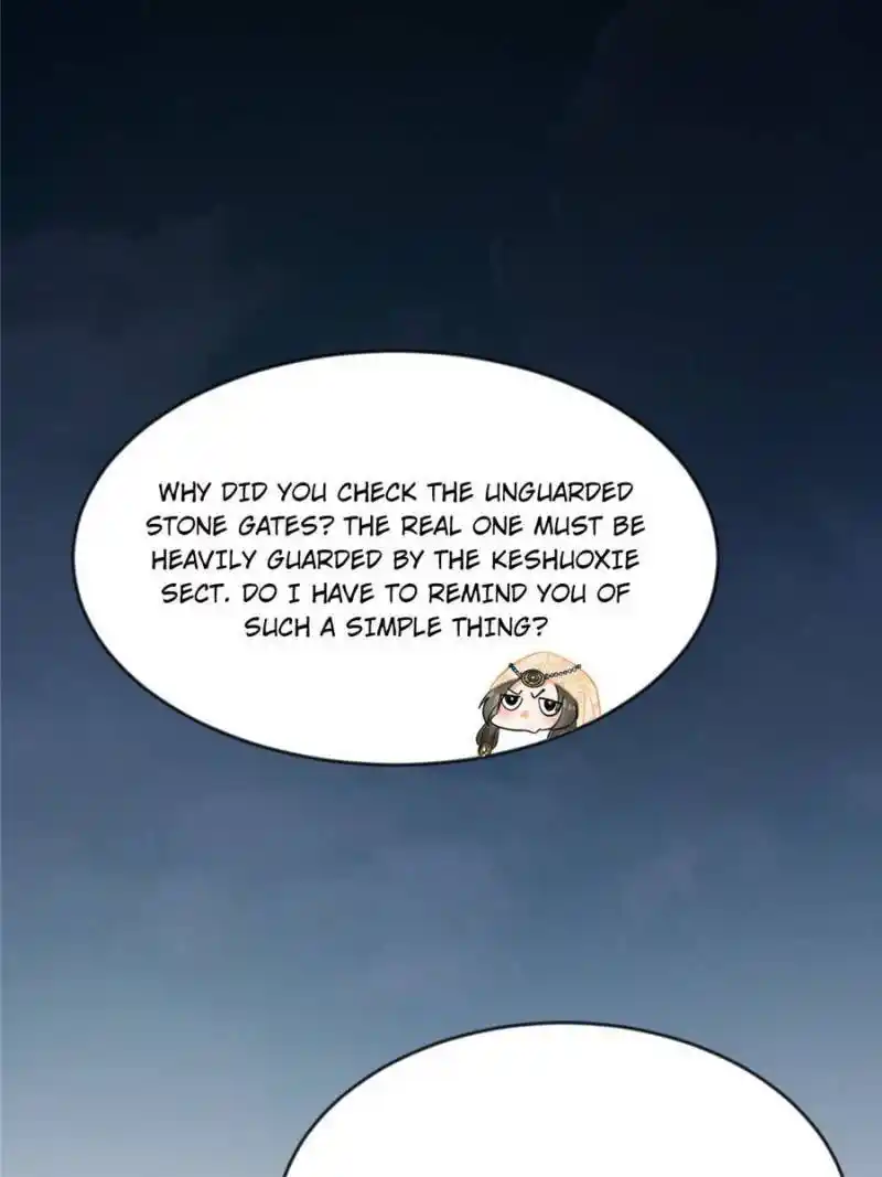 I’m An Evil God Chapter 338