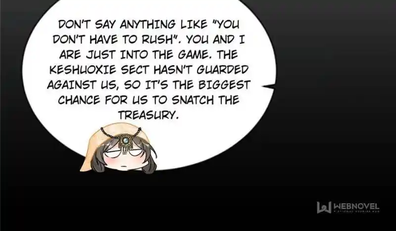 I’m An Evil God Chapter 338