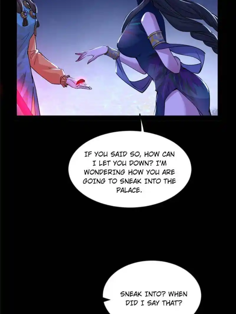 I’m An Evil God Chapter 338