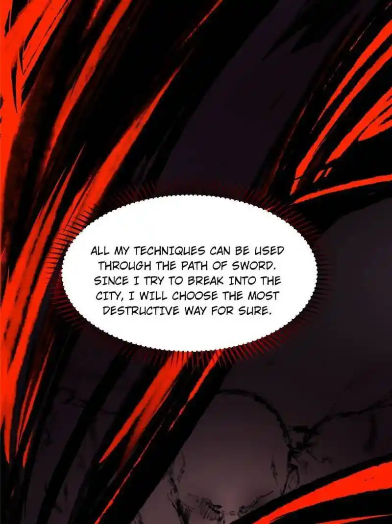 I’m An Evil God Chapter 338