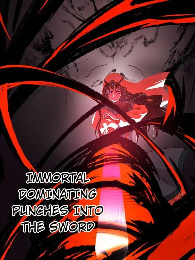 I’m An Evil God Chapter 338