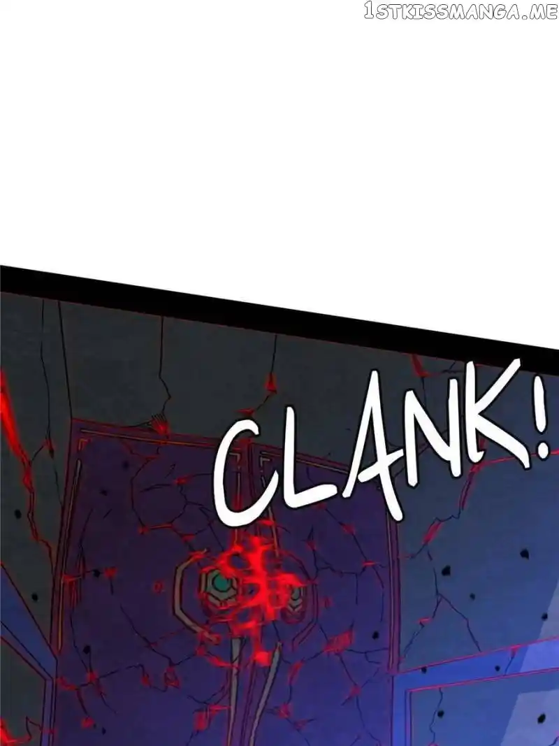 I'm An Evil God Chapter 339