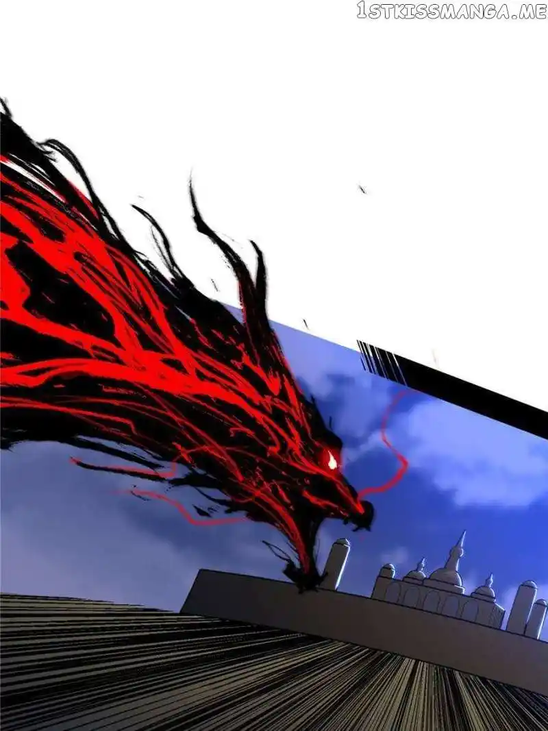 I'm An Evil God Chapter 339