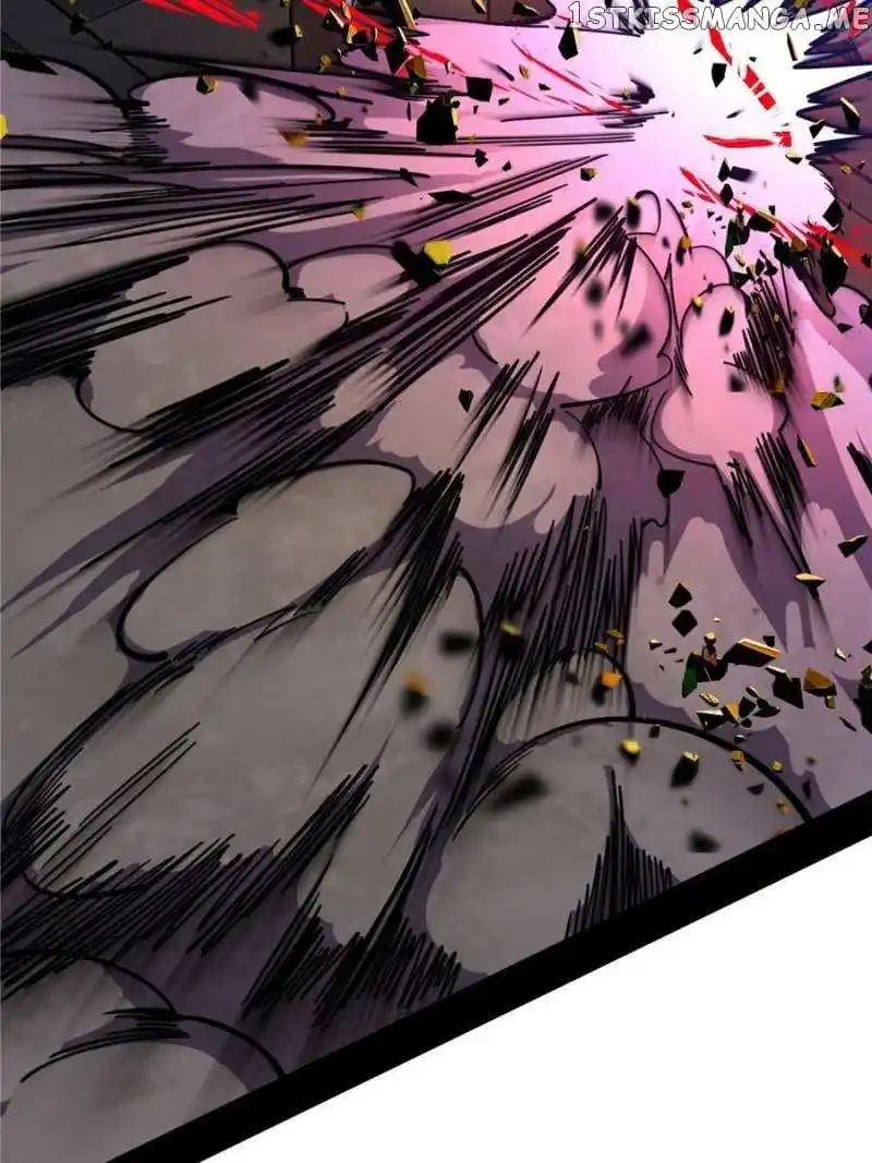 I'm An Evil God Chapter 339