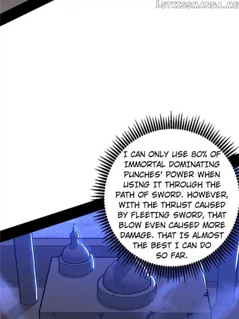 I'm An Evil God Chapter 339