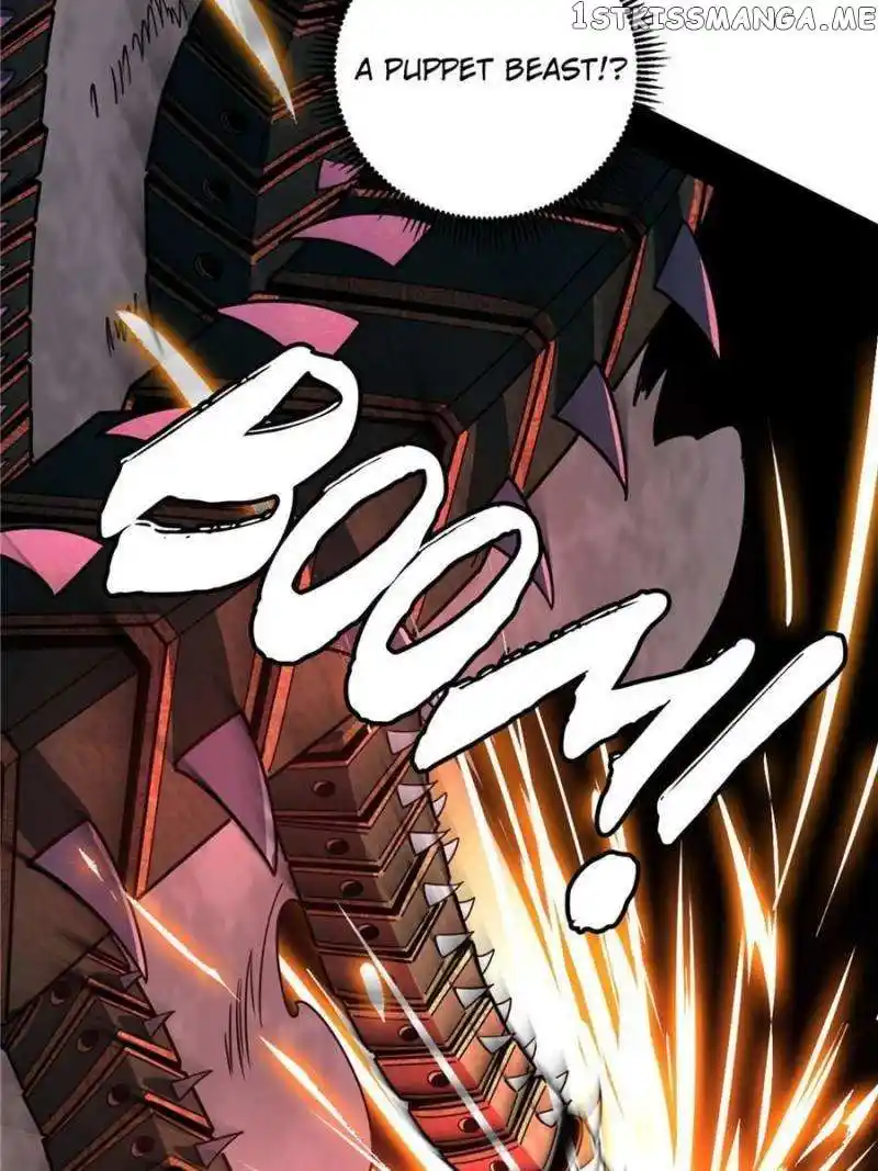 I'm An Evil God Chapter 339