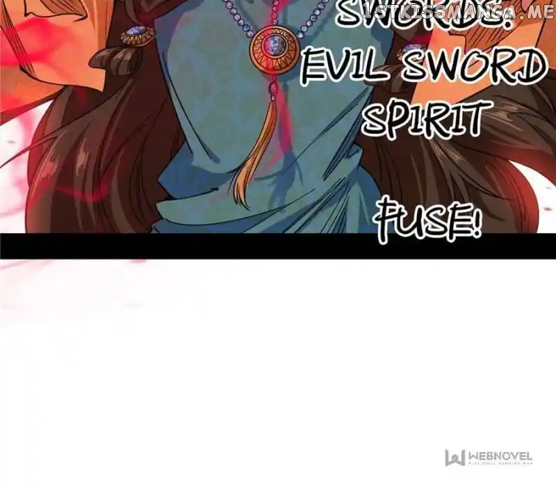 I'm An Evil God Chapter 339