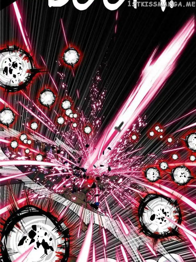 I'm An Evil God Chapter 339