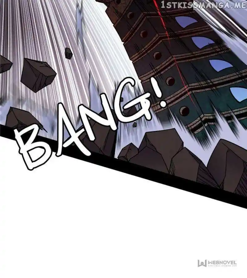 I'm An Evil God Chapter 339