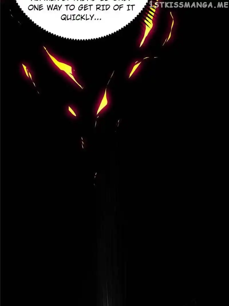 I'm An Evil God Chapter 339