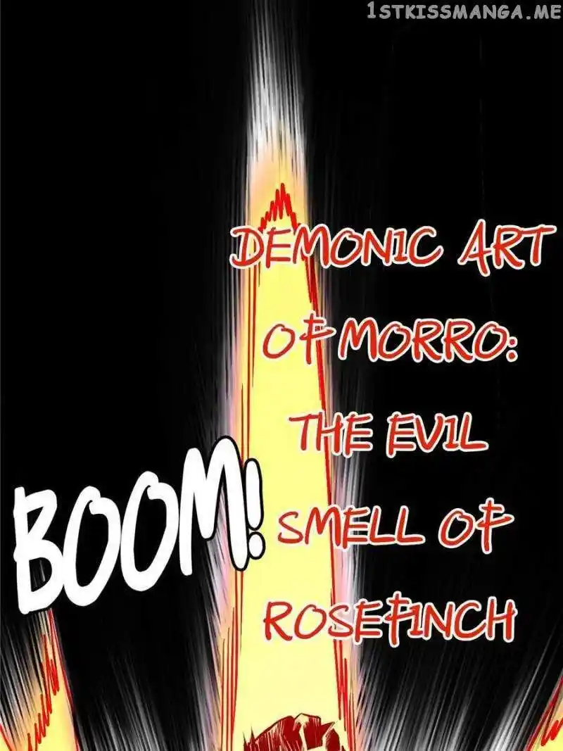 I'm An Evil God Chapter 339