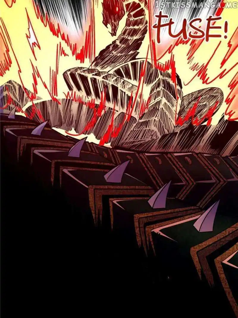 I'm An Evil God Chapter 339