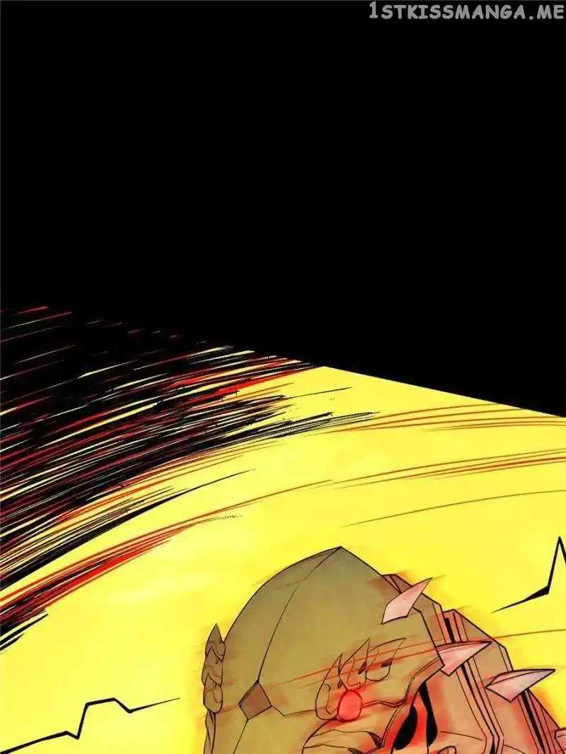 I'm An Evil God Chapter 339