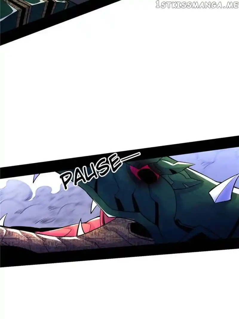 I'm An Evil God Chapter 339