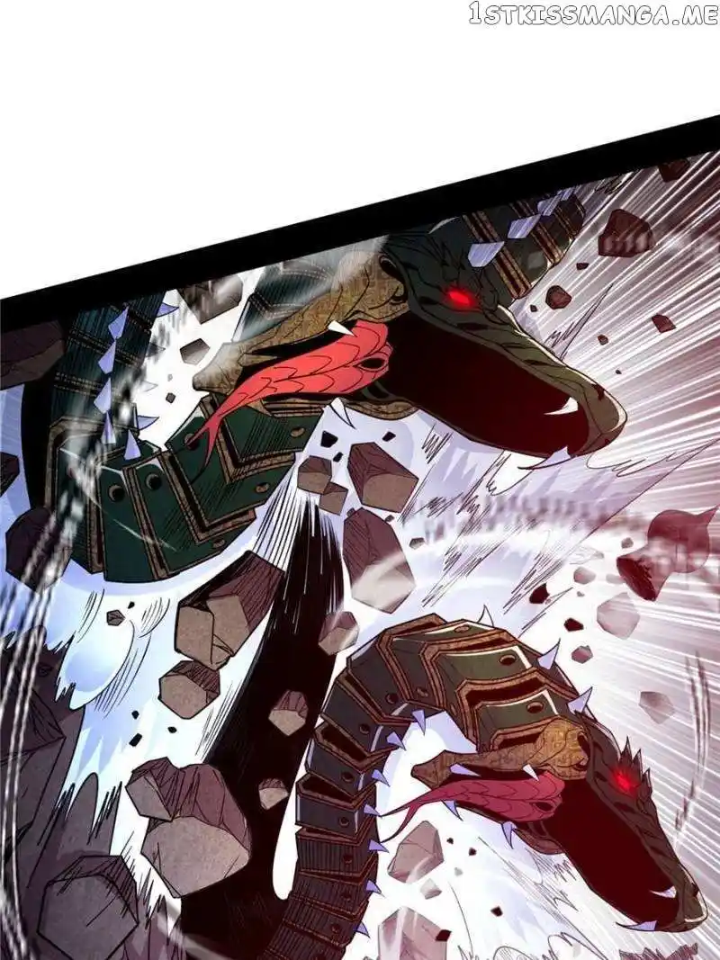 I'm An Evil God Chapter 339