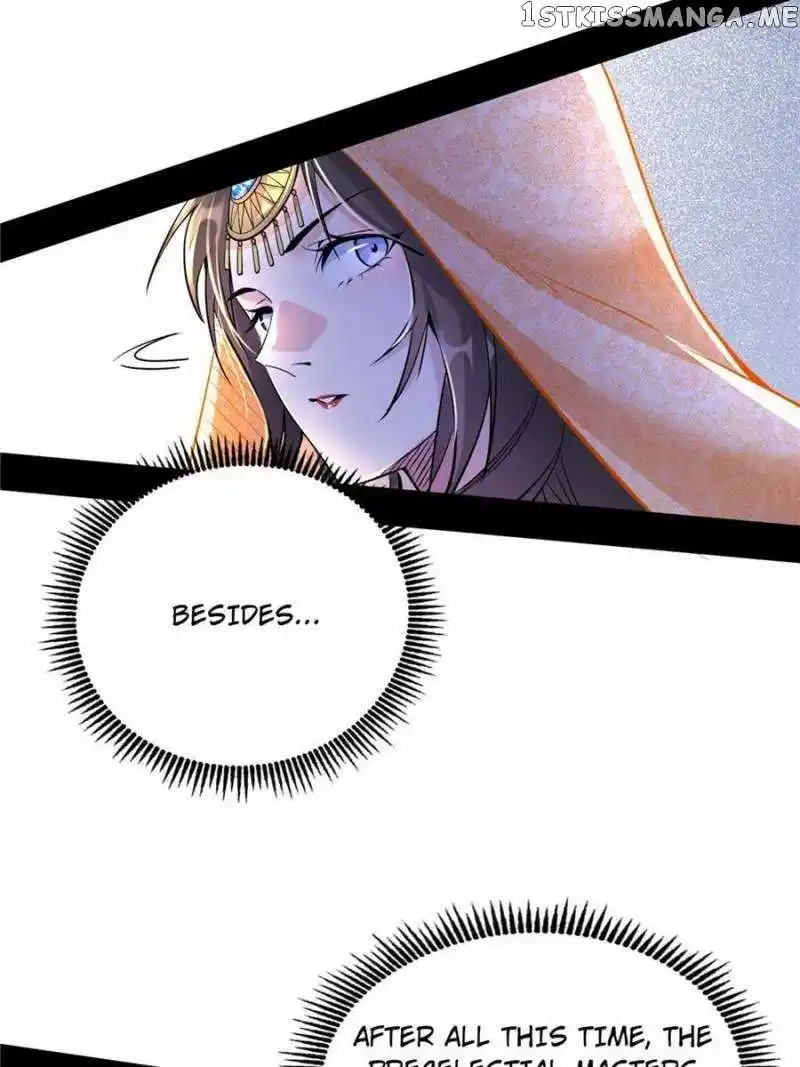 I'm An Evil God Chapter 339