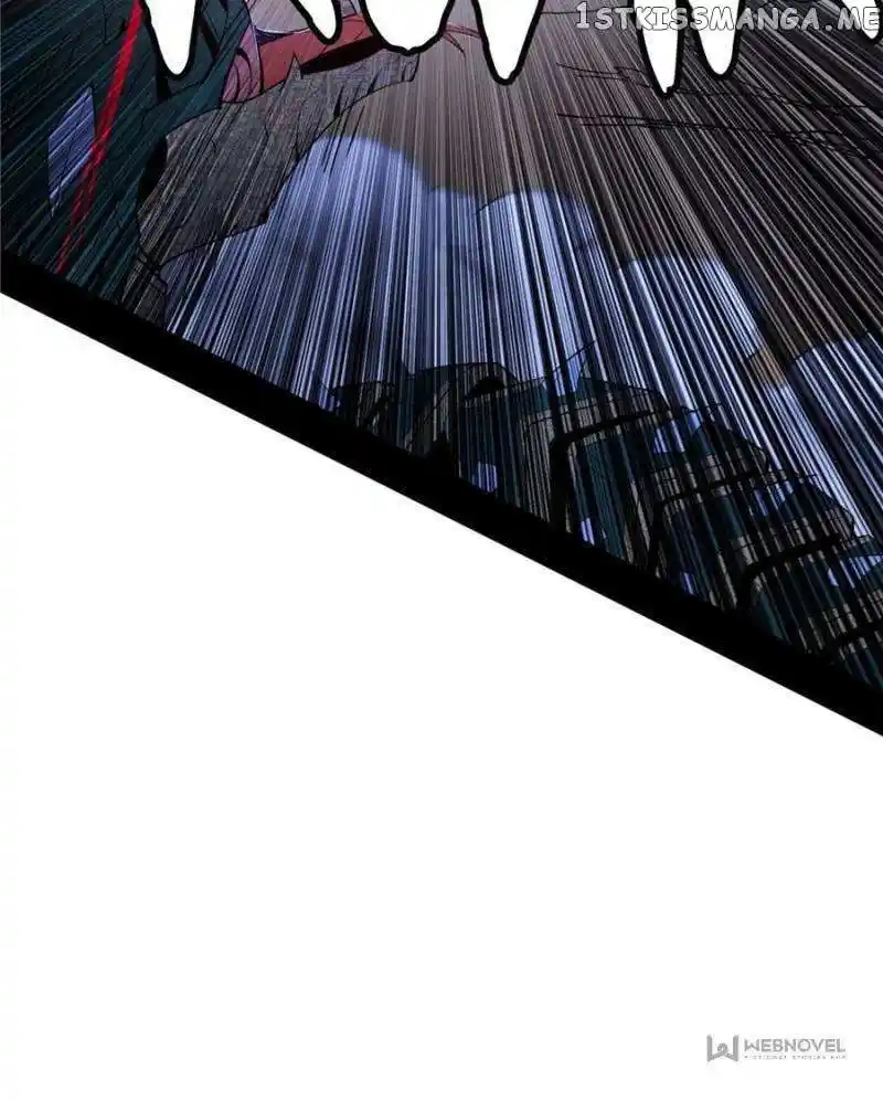 I'm An Evil God Chapter 339