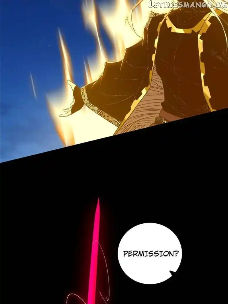 I'm An Evil God Chapter 339