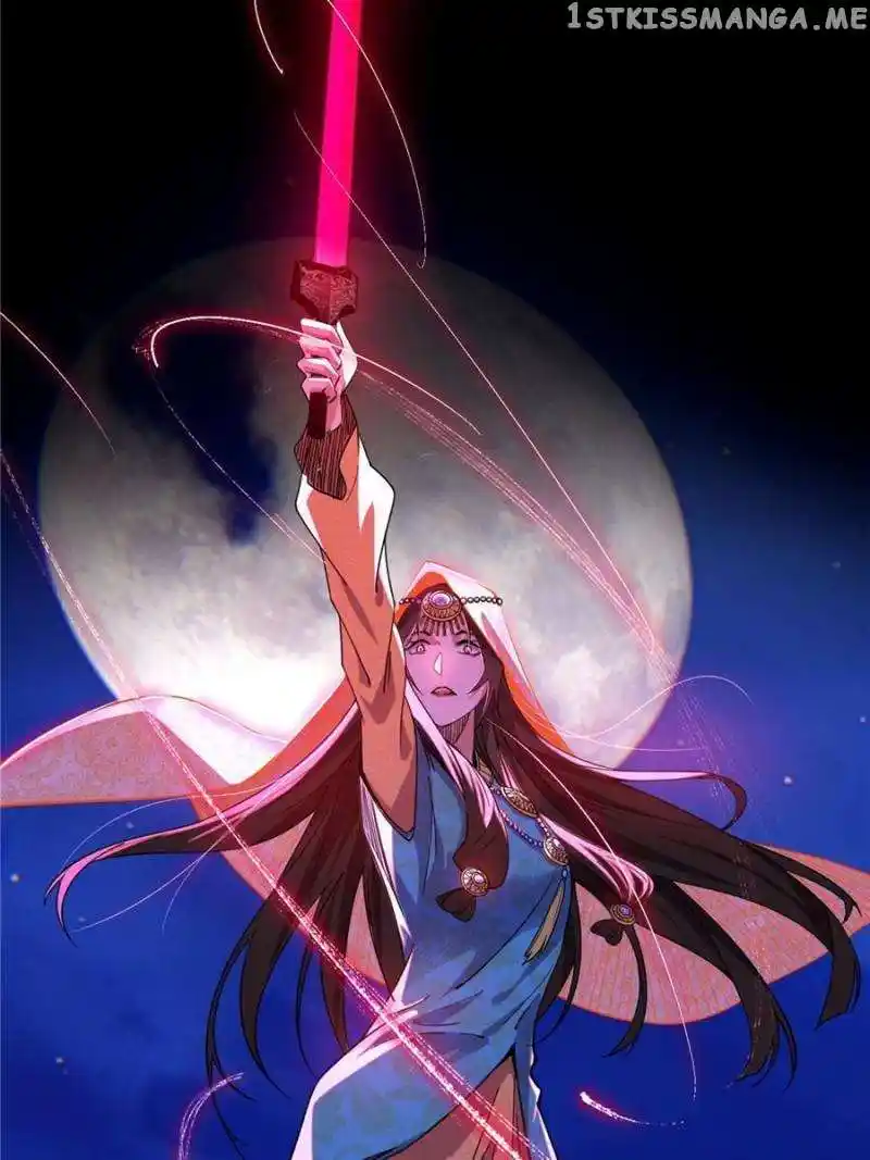 I'm An Evil God Chapter 339