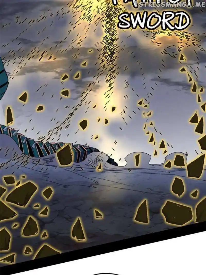 I'm An Evil God Chapter 339