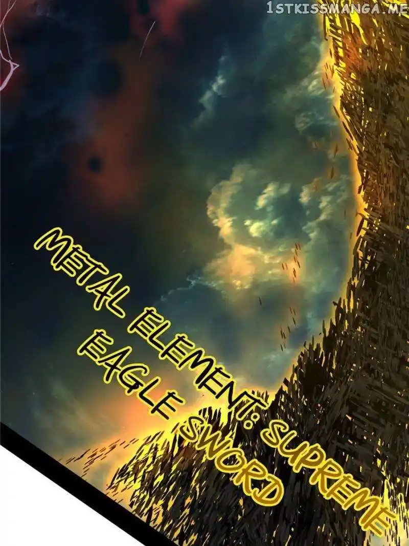 I'm An Evil God Chapter 339