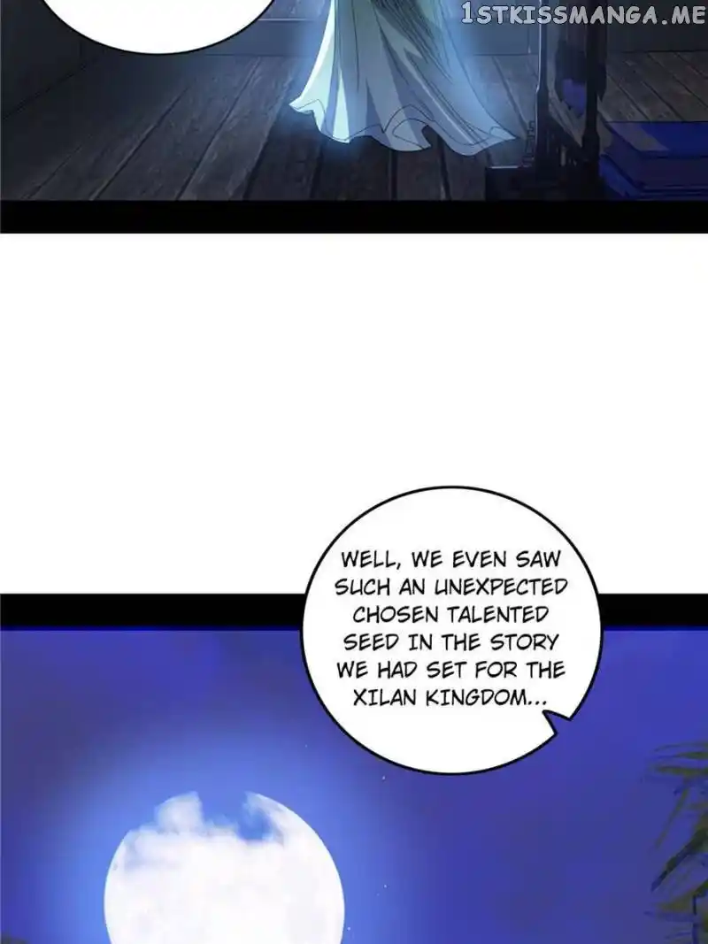 I'm An Evil God Chapter 339