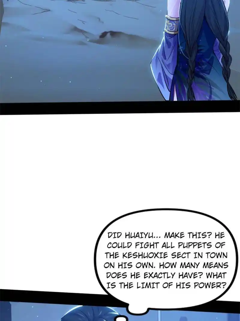 I’m An Evil God Chapter 340