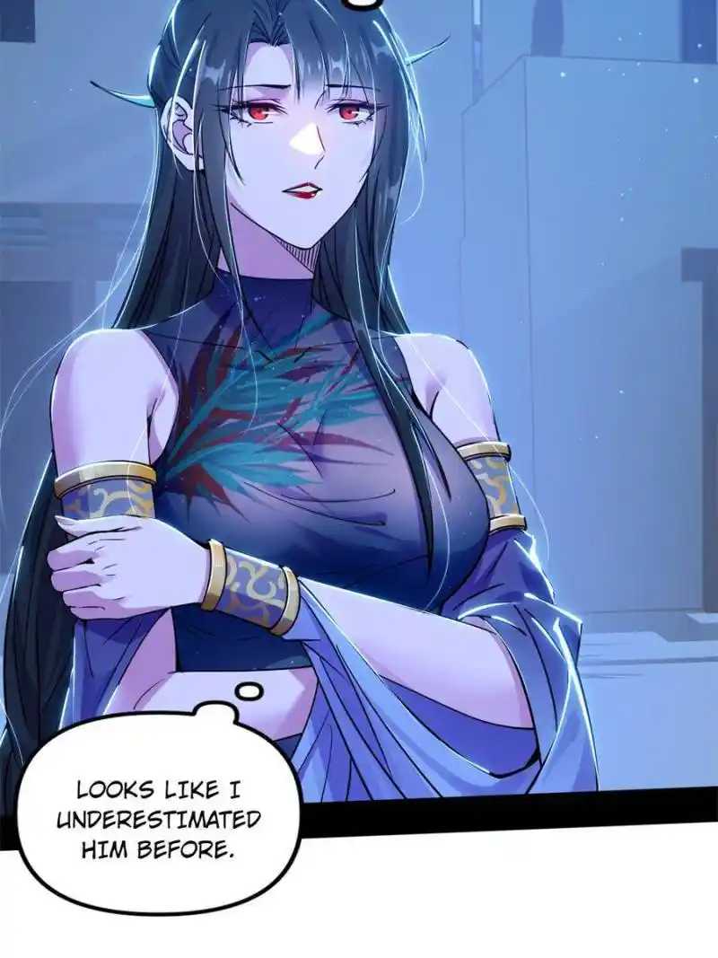 I’m An Evil God Chapter 340