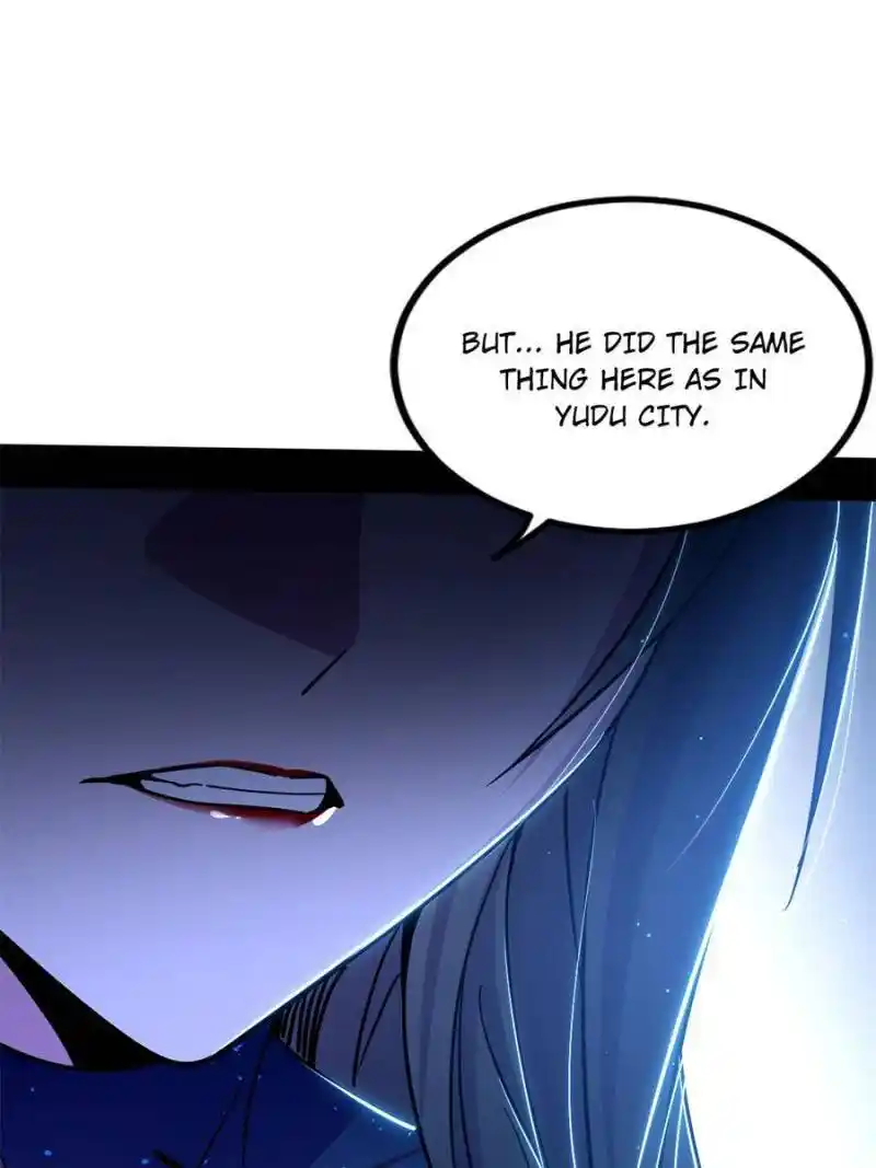 I’m An Evil God Chapter 340