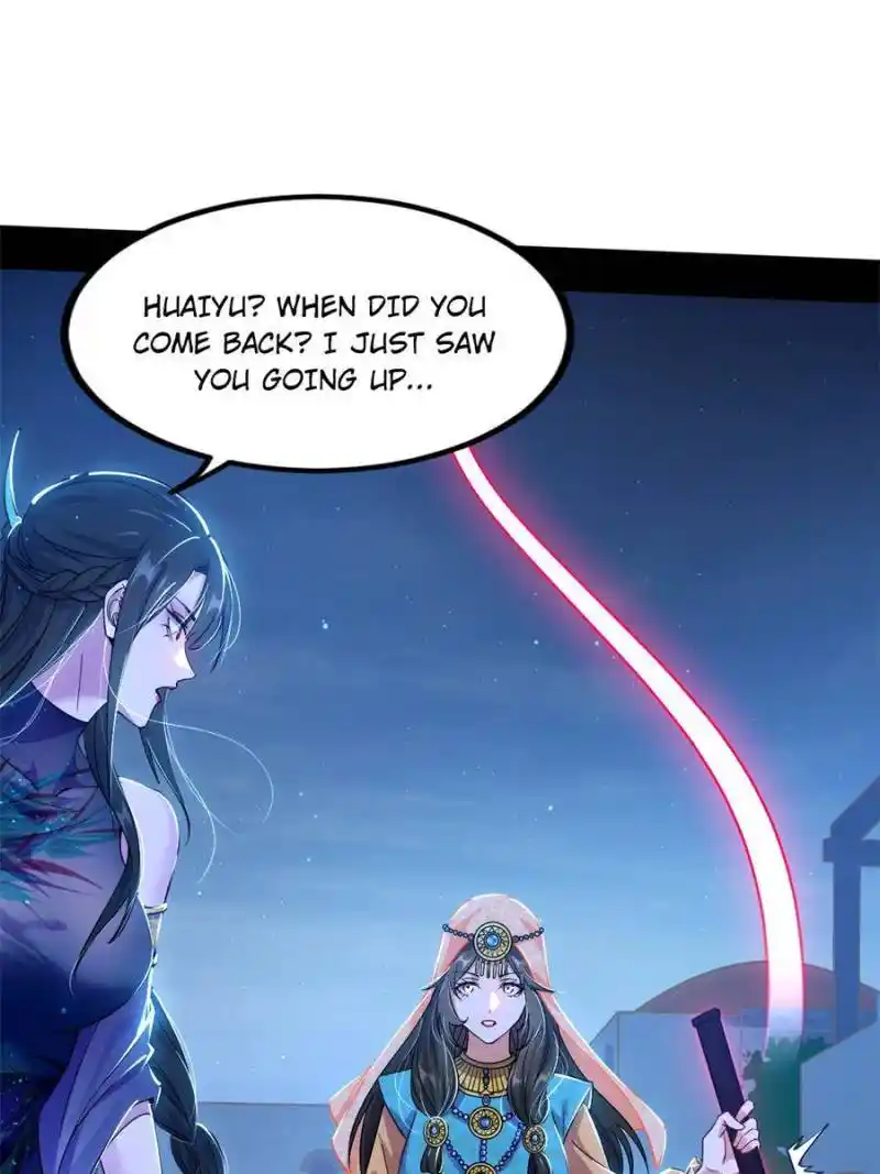 I’m An Evil God Chapter 340