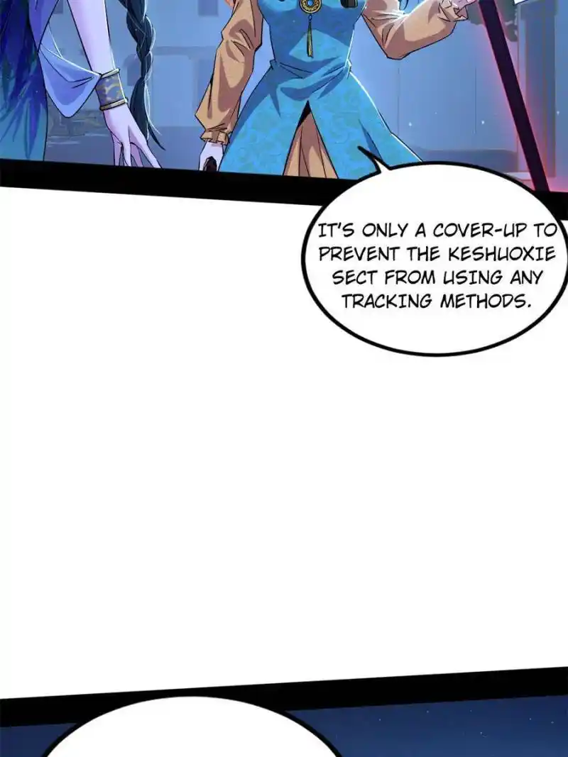 I’m An Evil God Chapter 340