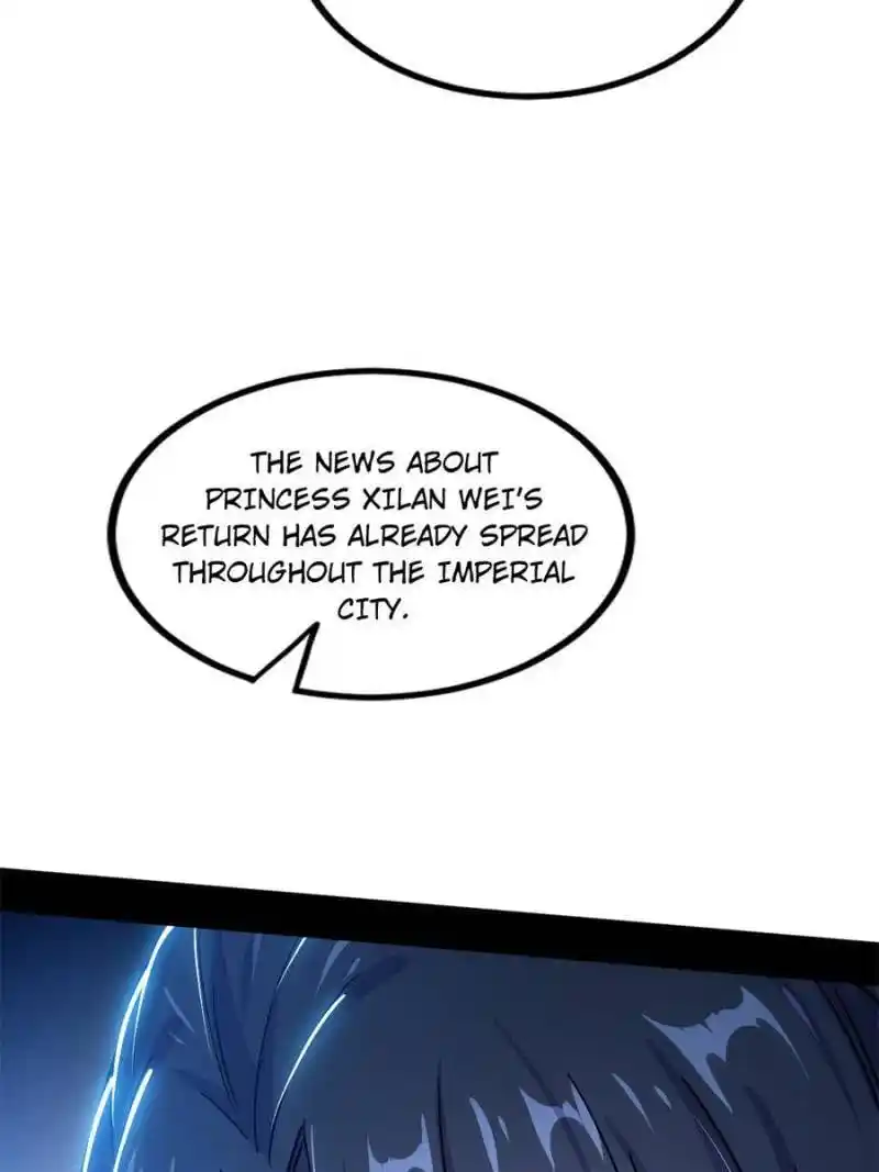 I’m An Evil God Chapter 340