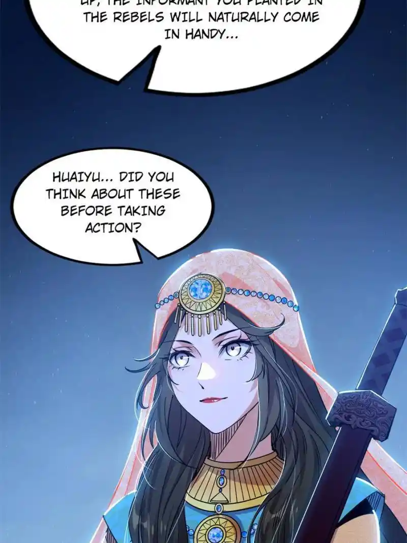 I’m An Evil God Chapter 340