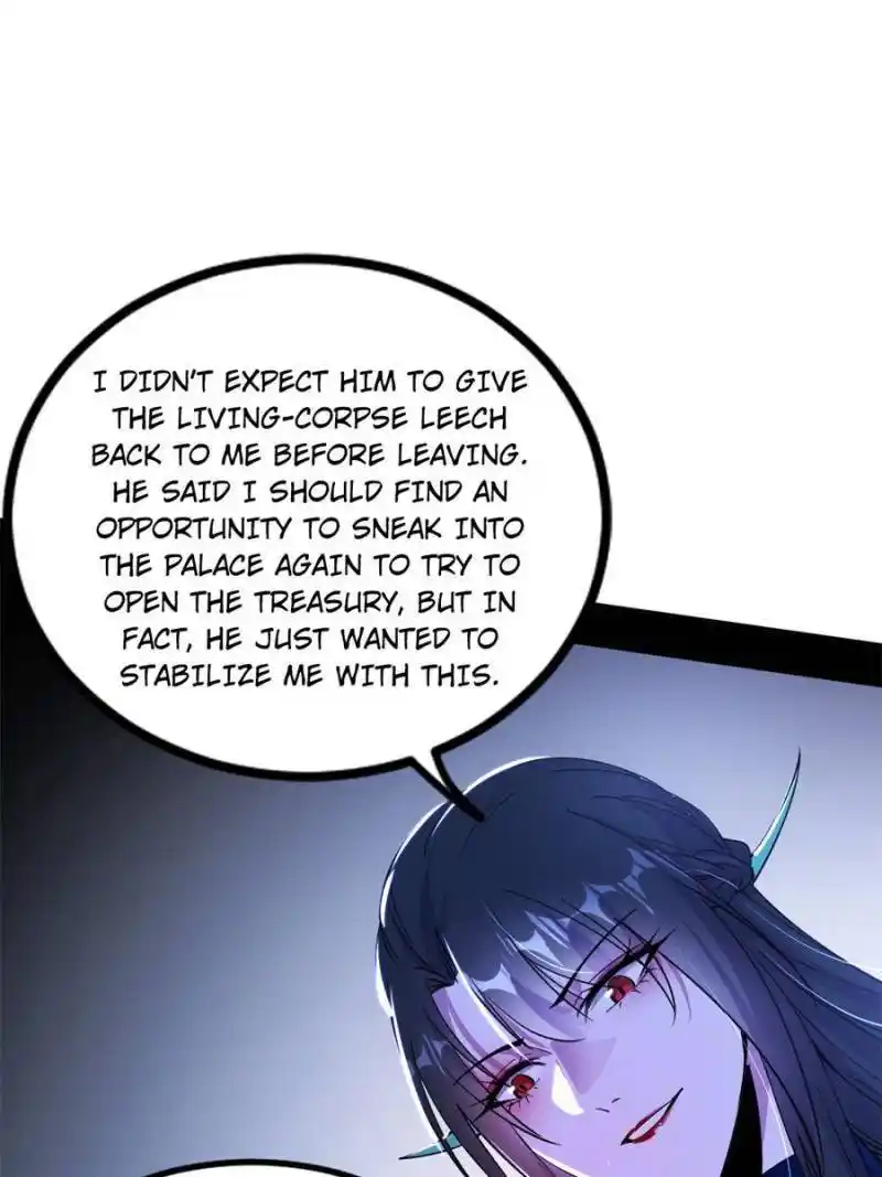 I’m An Evil God Chapter 340