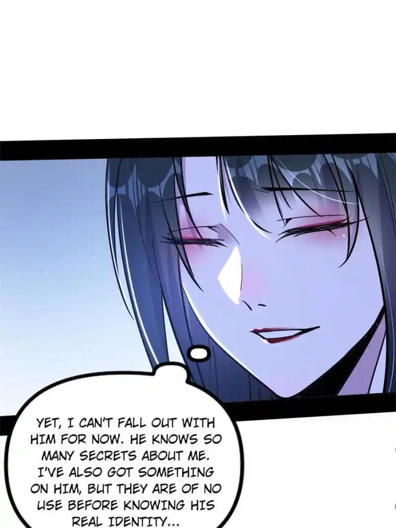 I’m An Evil God Chapter 340