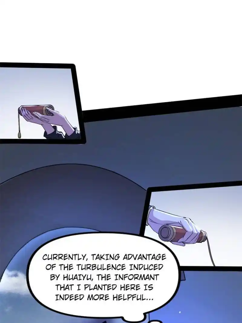 I’m An Evil God Chapter 340