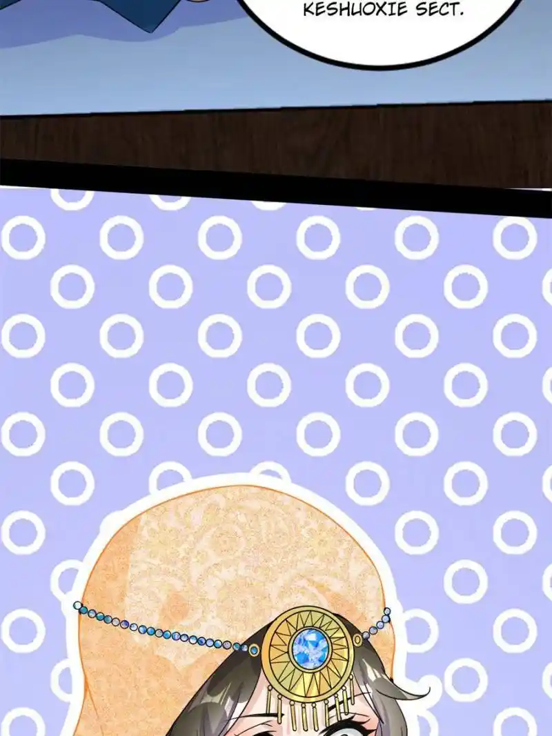 I’m An Evil God Chapter 340