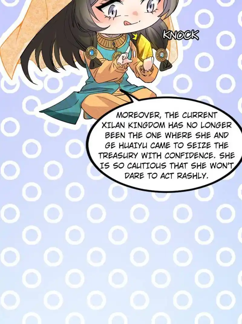 I’m An Evil God Chapter 340