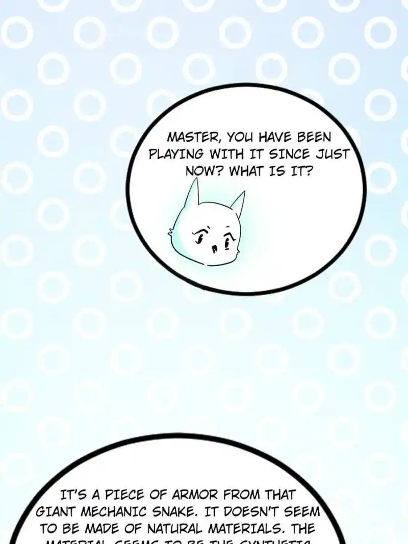 I’m An Evil God Chapter 340