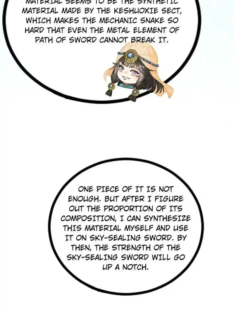 I’m An Evil God Chapter 340