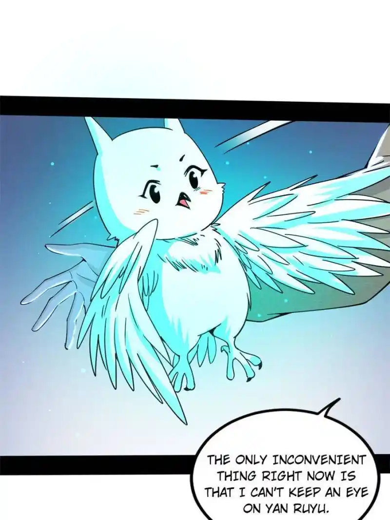 I’m An Evil God Chapter 340