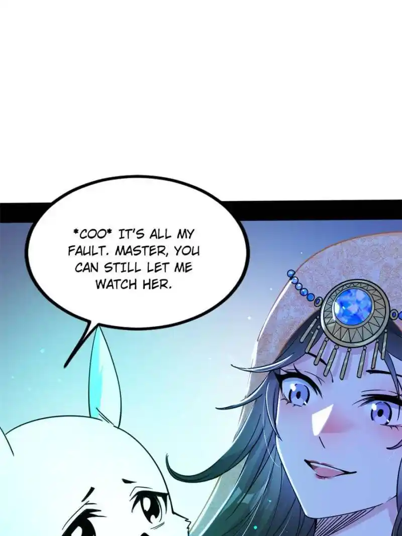 I’m An Evil God Chapter 340