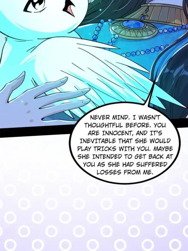 I’m An Evil God Chapter 340