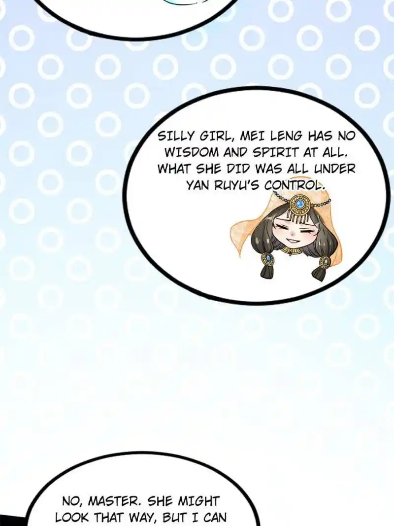 I’m An Evil God Chapter 340