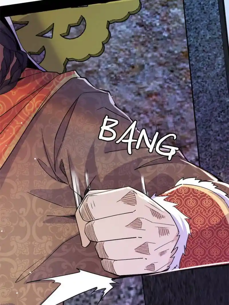 I’m An Evil God Chapter 340