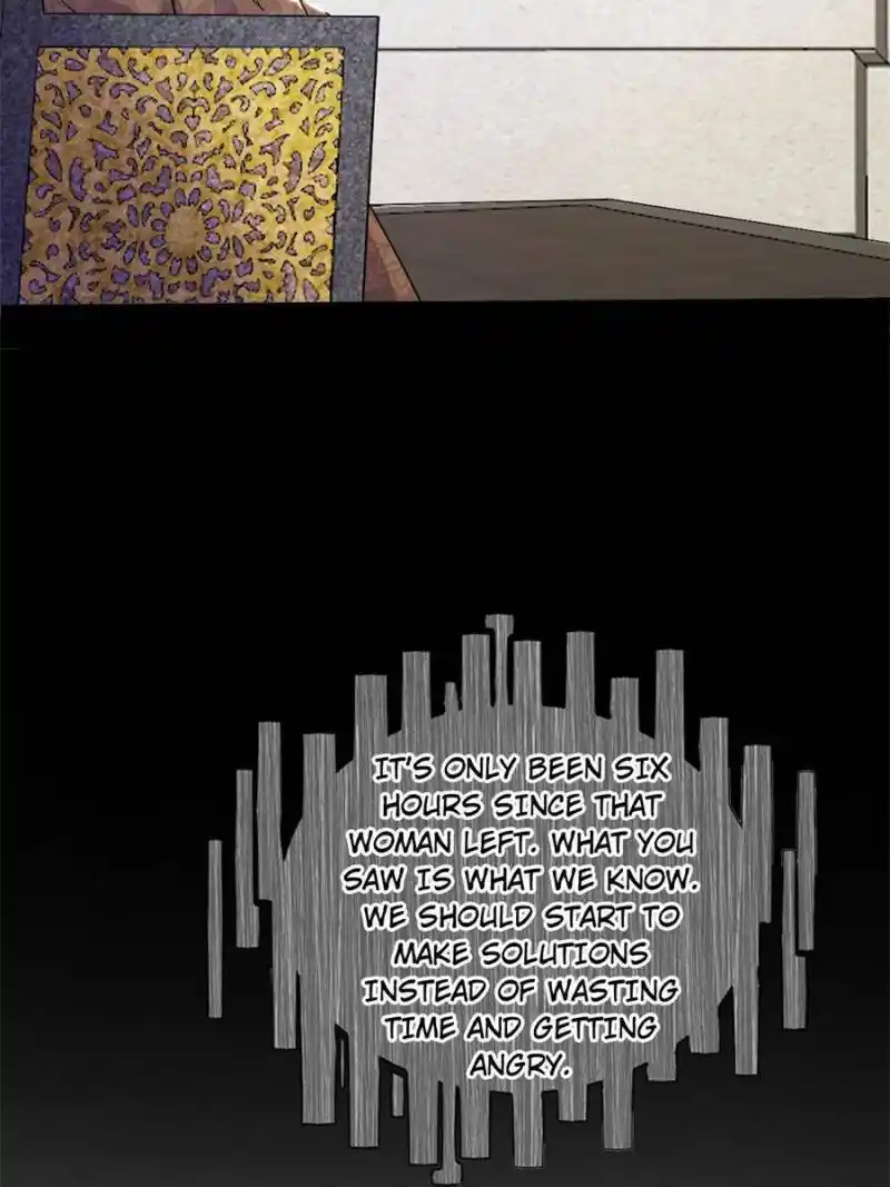 I’m An Evil God Chapter 340