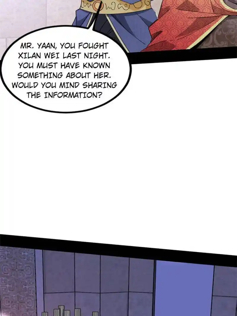 I’m An Evil God Chapter 340