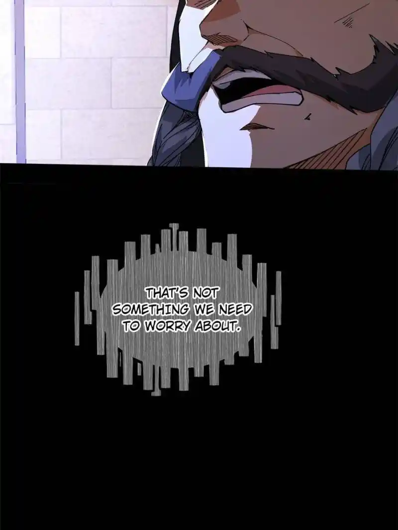 I’m An Evil God Chapter 340